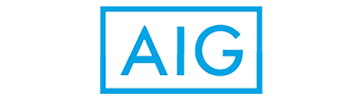 AIG Logo