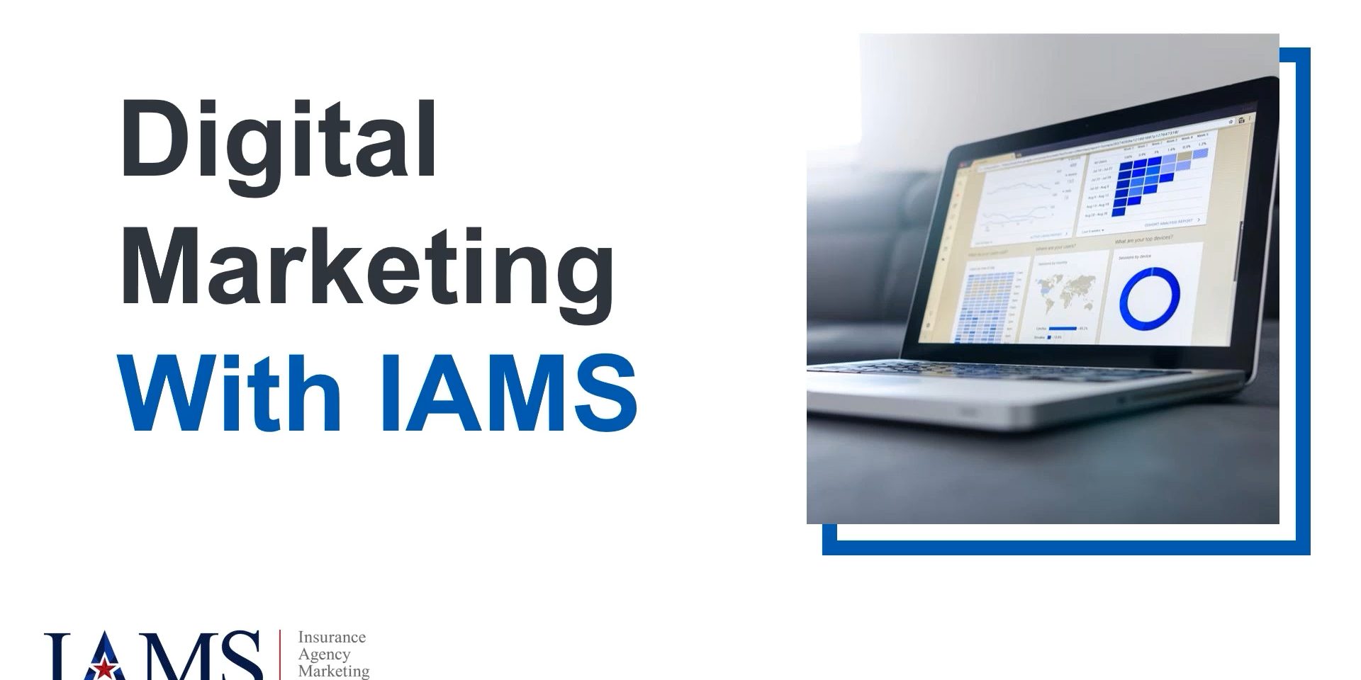 Iams marketing 2025